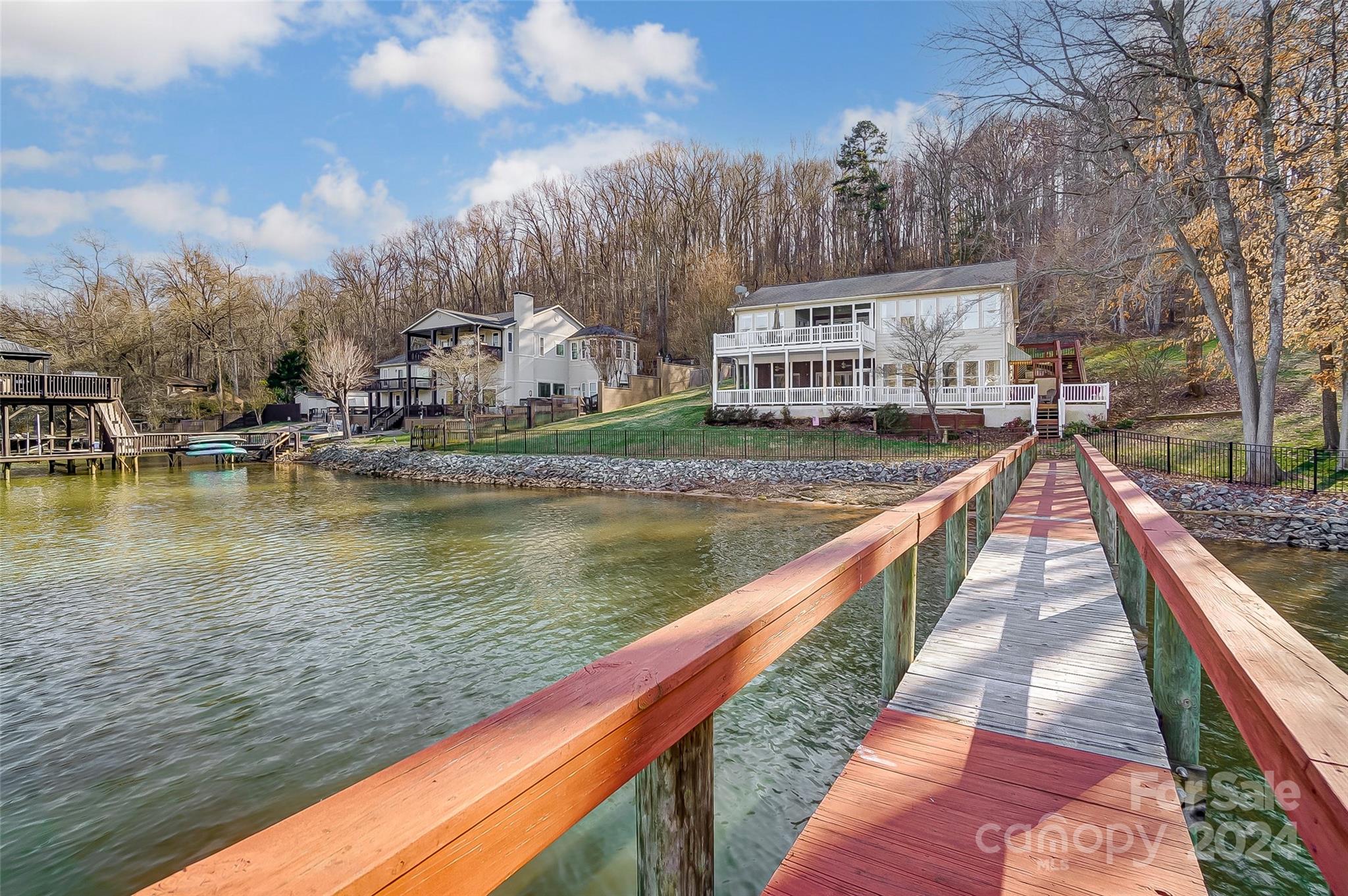 2704 Sadler Road Charlotte, NC 28278 - Photo 44 of 48 Gallery Image 44