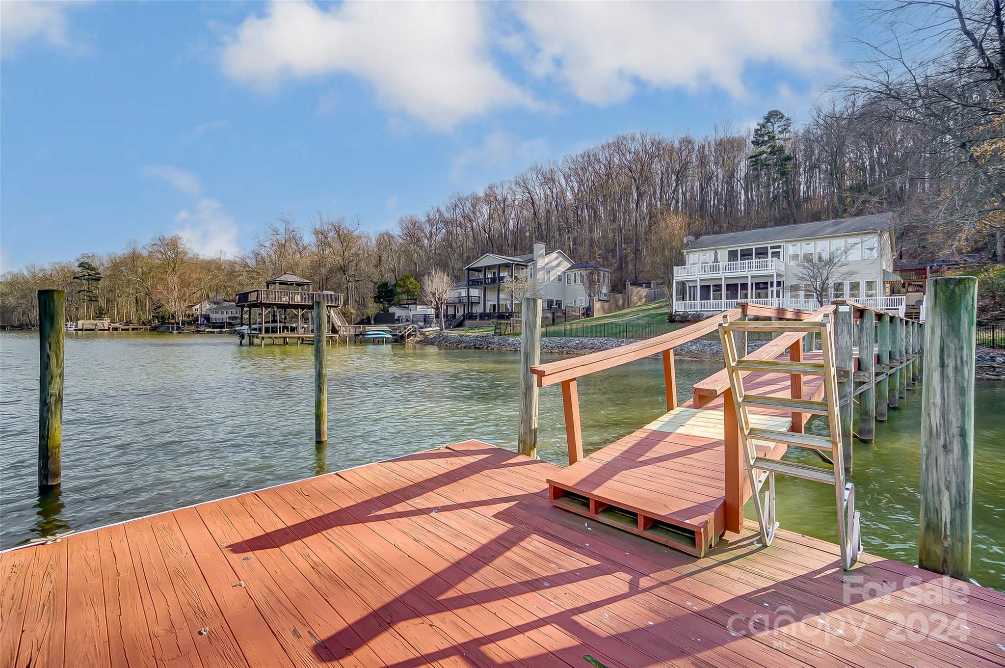 2704 Sadler Road Charlotte, NC 28278 - Photo 45 of 48 Gallery Image 45