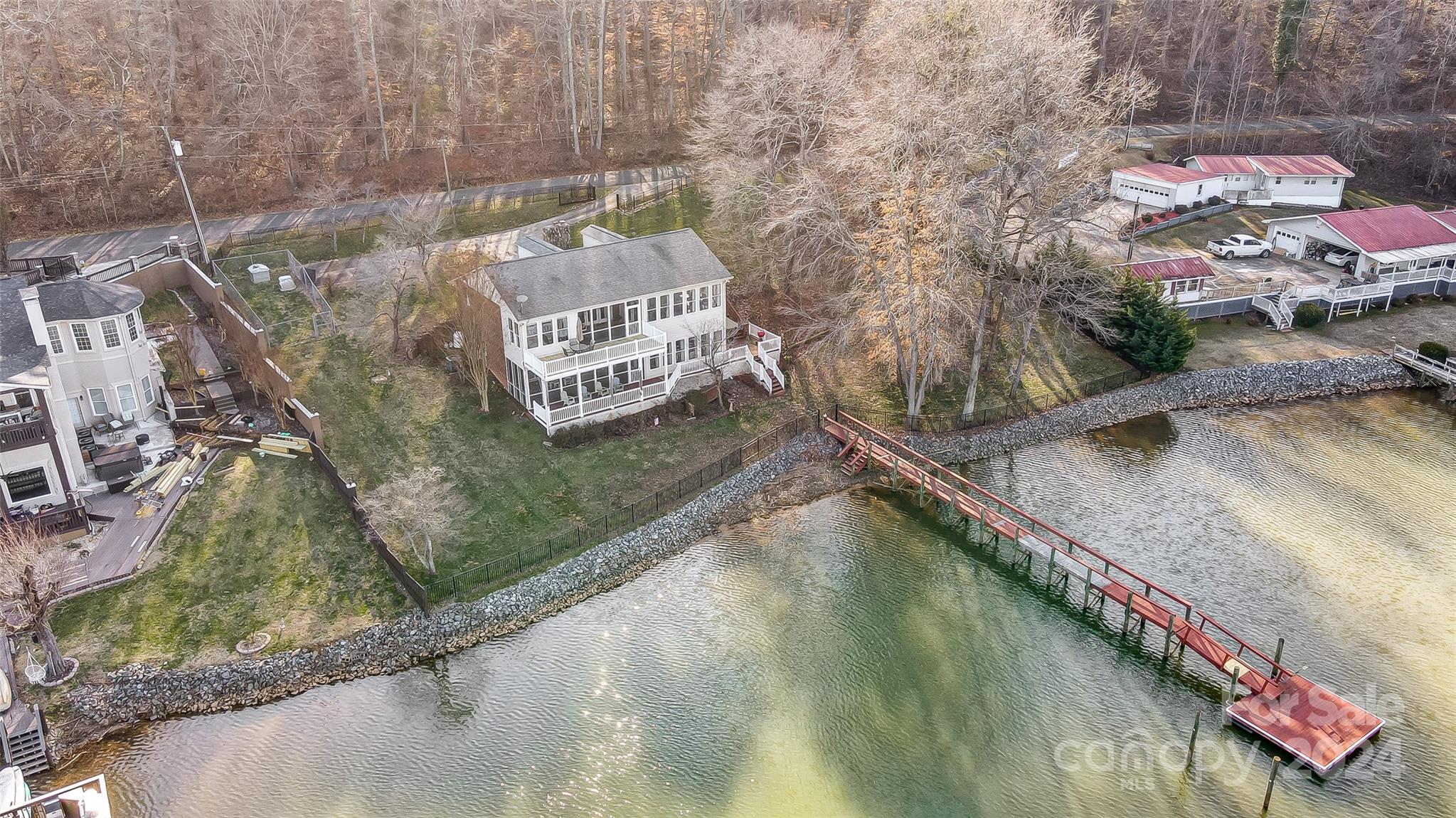 2704 Sadler Road Charlotte, NC 28278 - Photo 47 of 48 Gallery Image 47