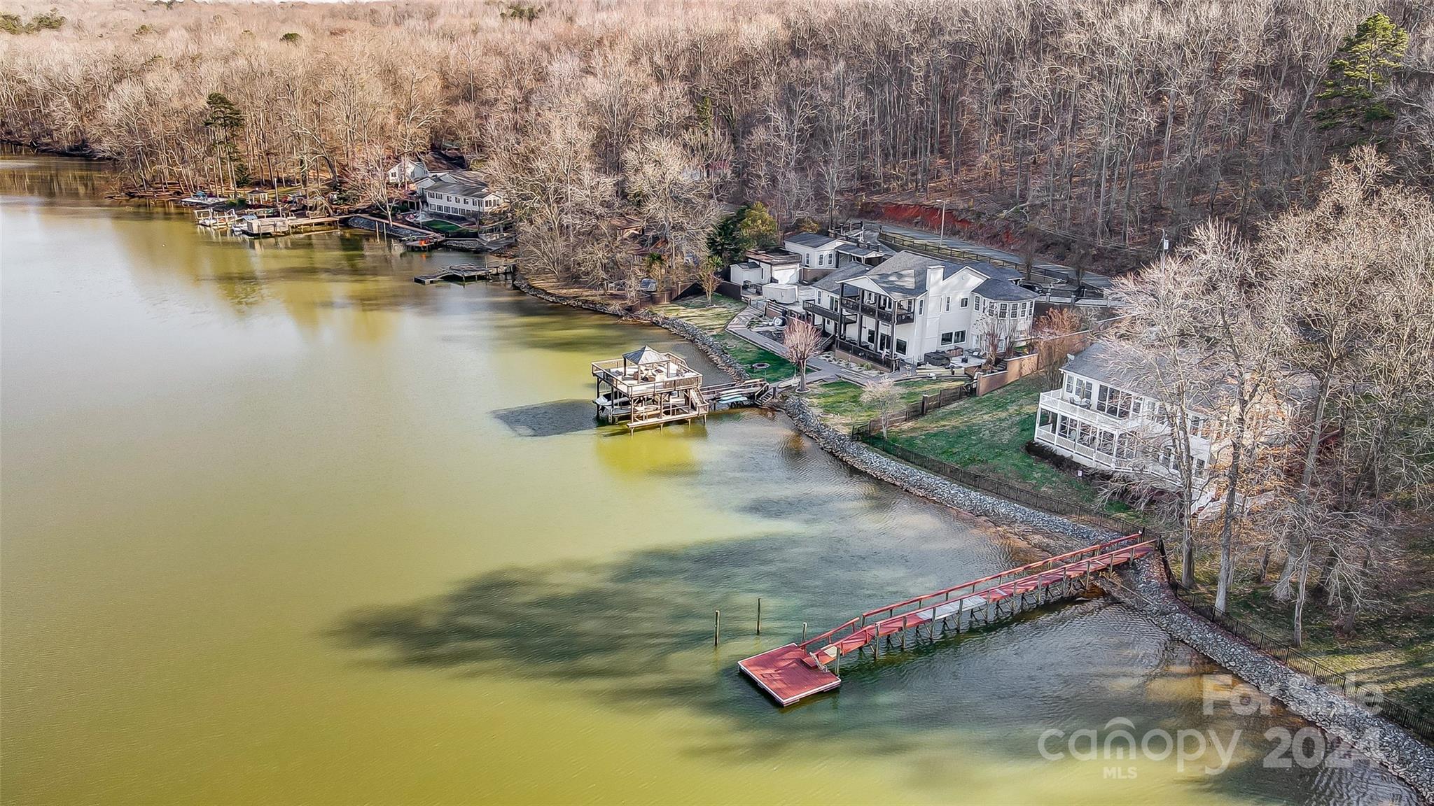 2704 Sadler Road Charlotte, NC 28278 - Photo 48 of 48 Gallery Image 48