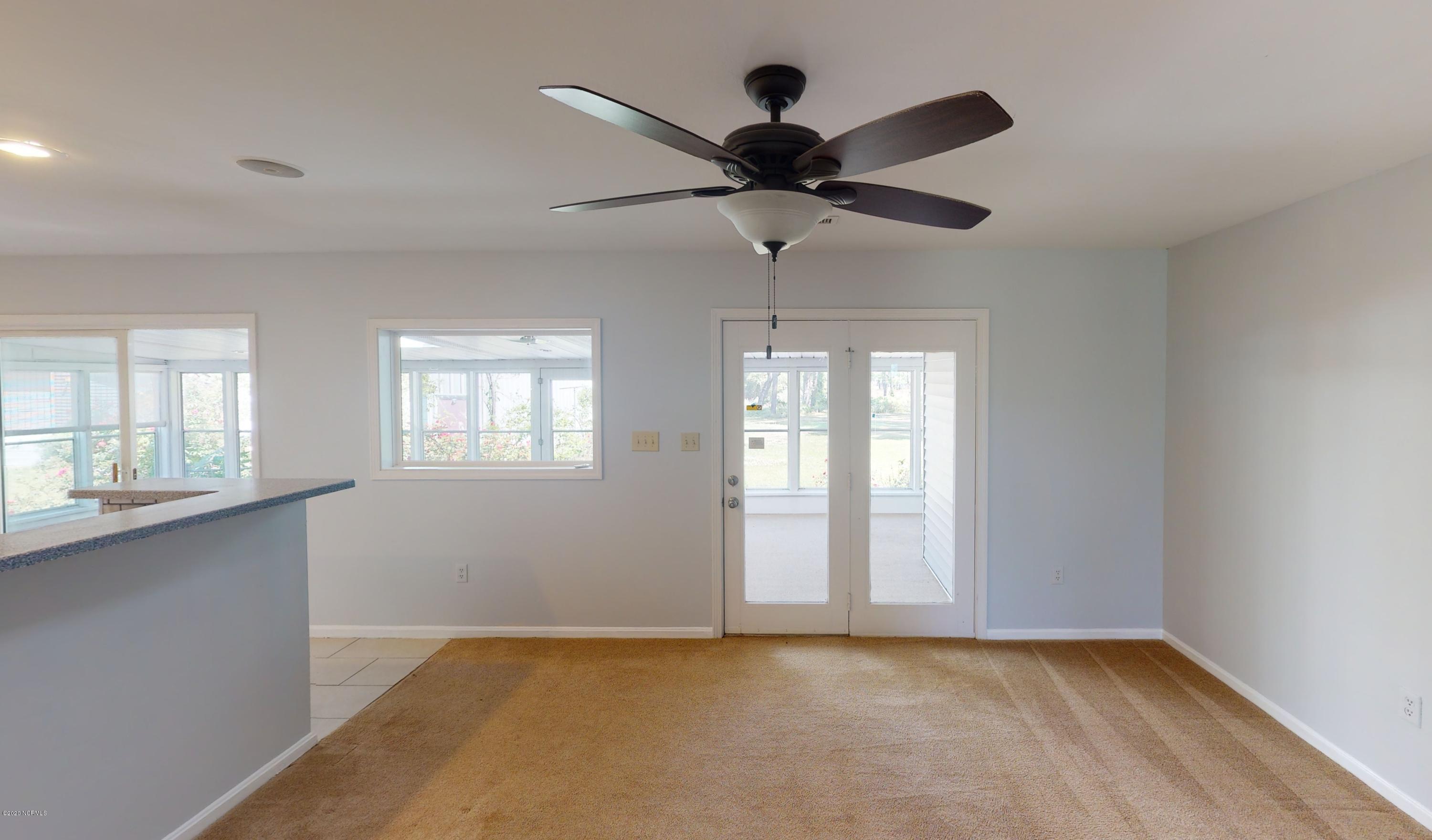 5779 Florence Road Merritt, NC 28556 - Photo 15 of 44 Family Room or Dining Room