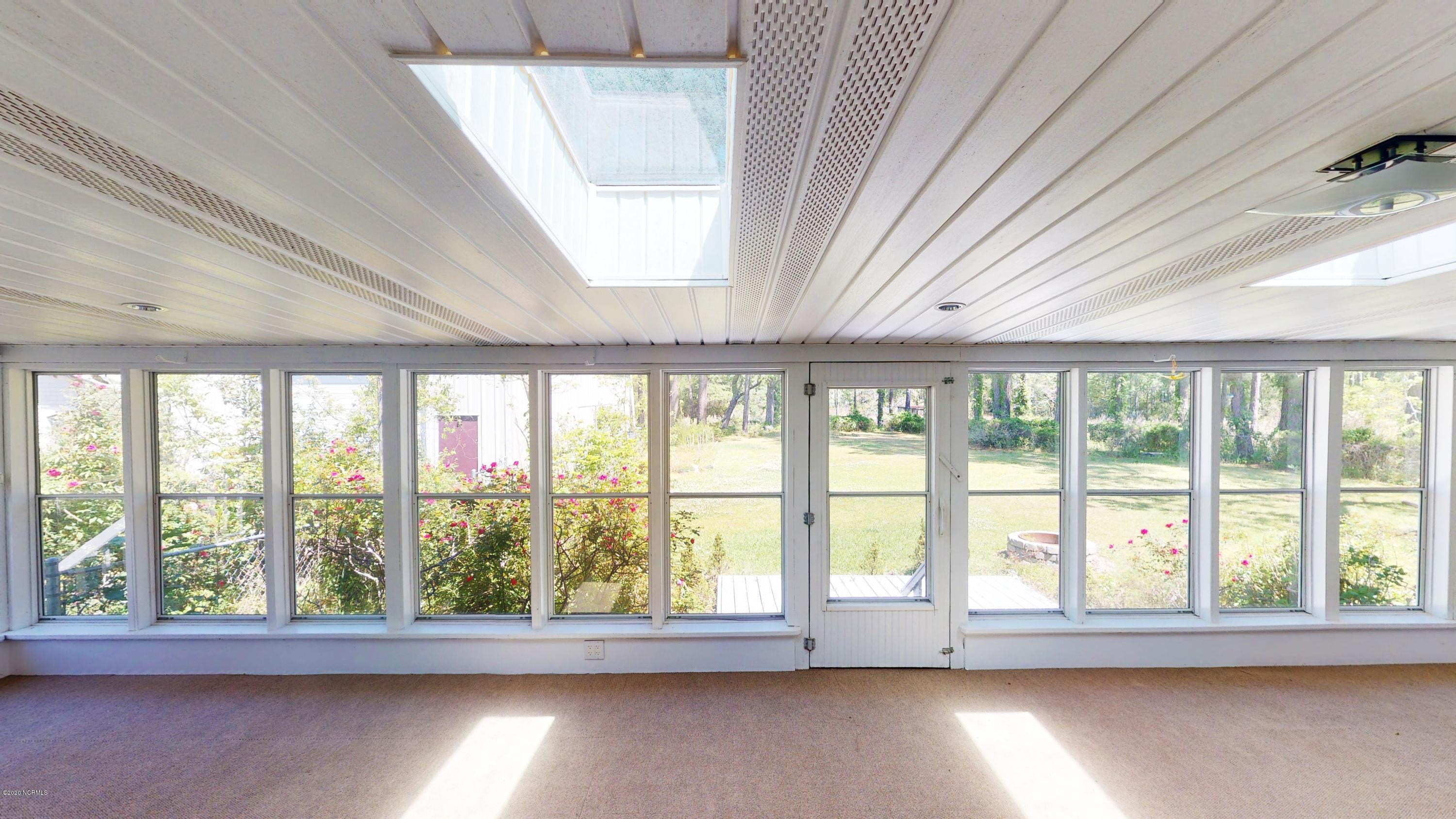 5779 Florence Road Merritt, NC 28556 - Photo 17 of 44 Sunroom