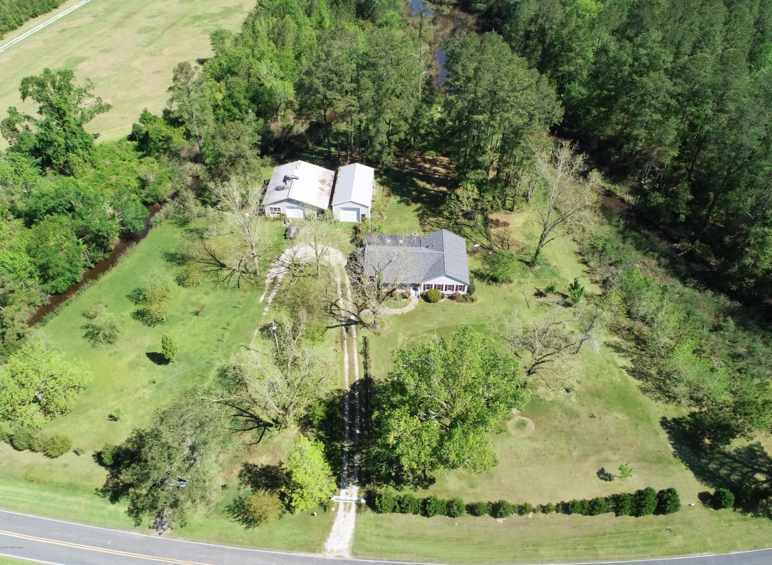5779 Florence Road Merritt, NC 28556 - Photo 2 of 44 DJI_0544