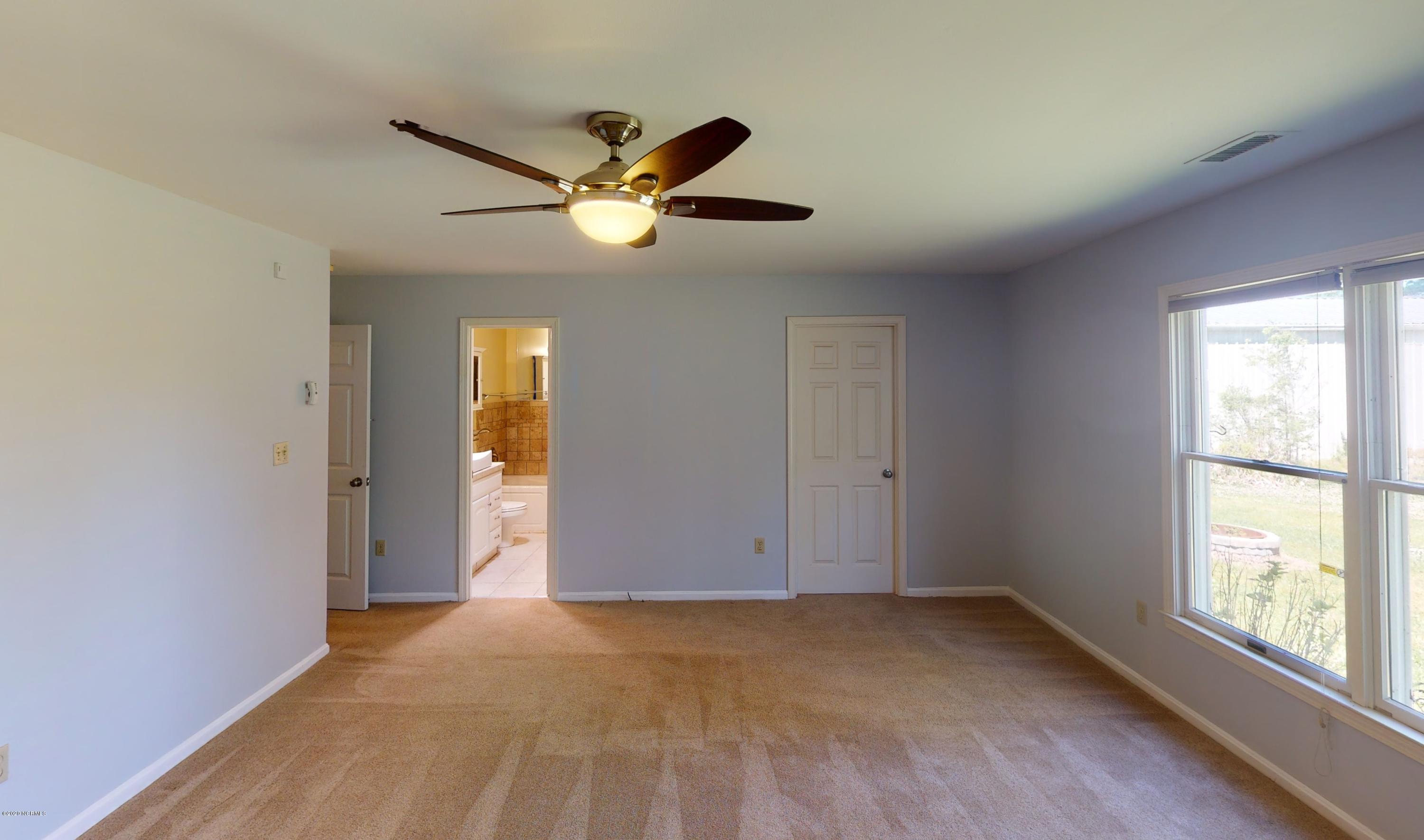 5779 Florence Road Merritt, NC 28556 - Photo 22 of 44 Master Bedroom