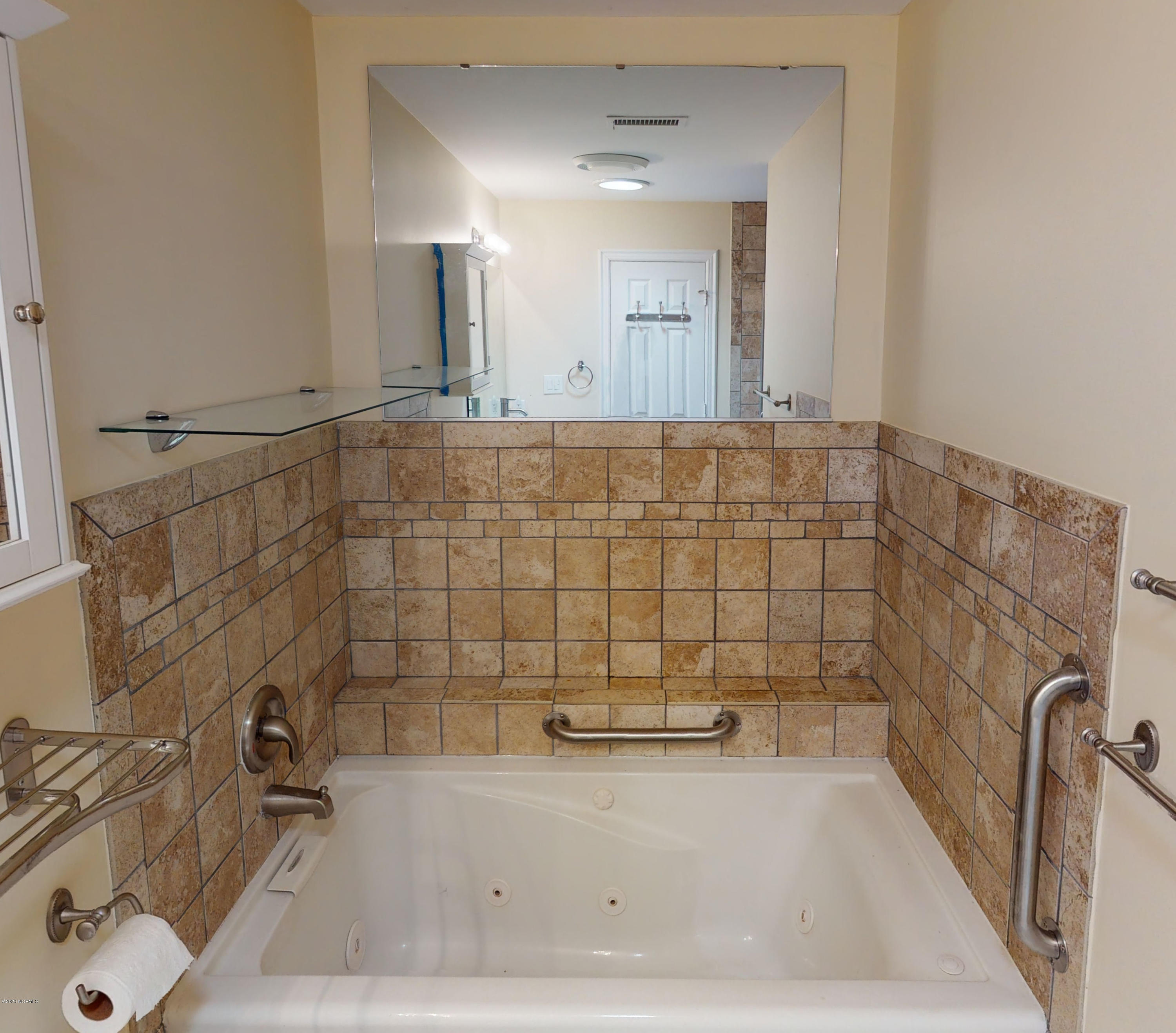 5779 Florence Road Merritt, NC 28556 - Photo 25 of 44 Master Bath