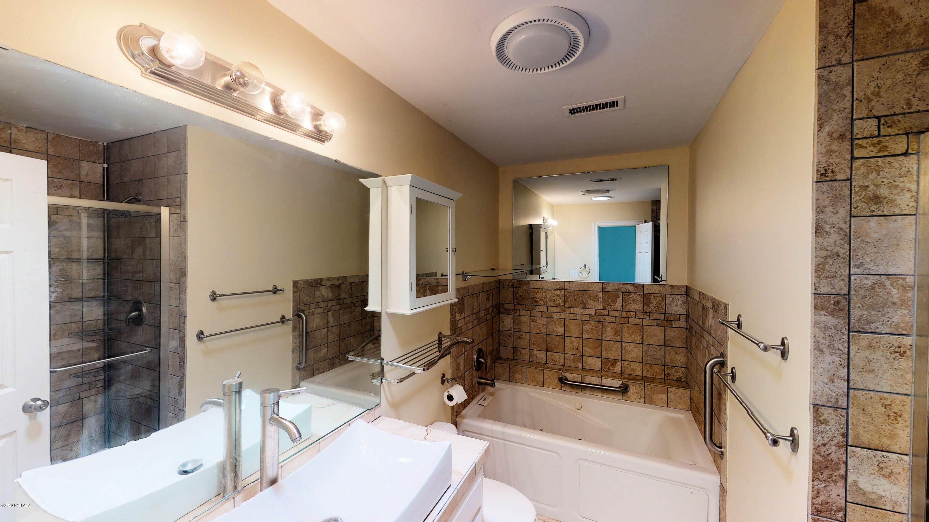 5779 Florence Road Merritt, NC 28556 - Photo 26 of 44 Master Bath