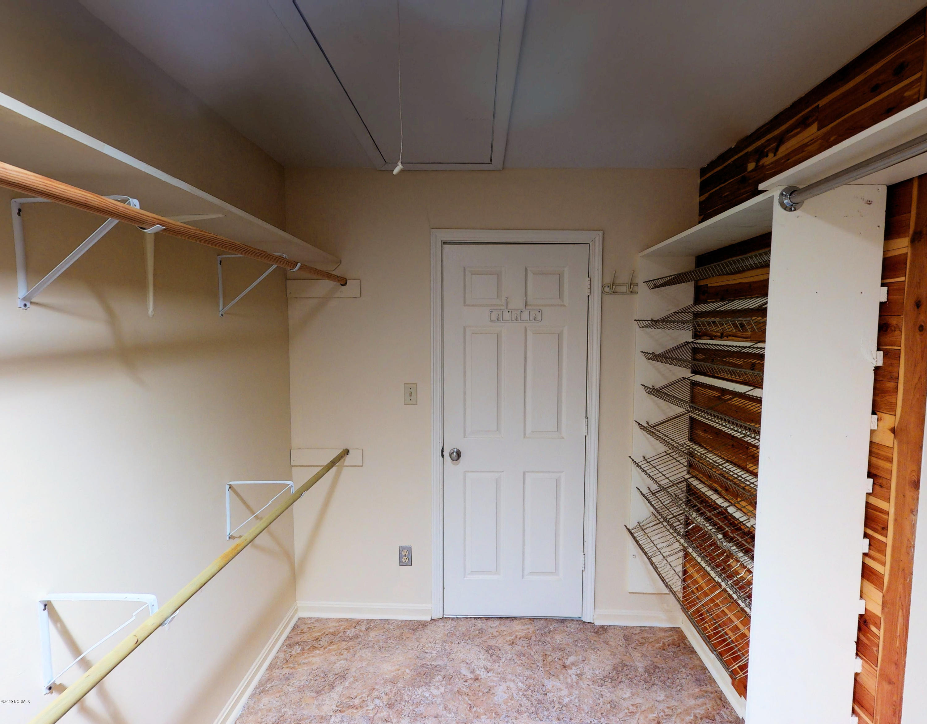 5779 Florence Road Merritt, NC 28556 - Photo 28 of 44 Walk in Closet