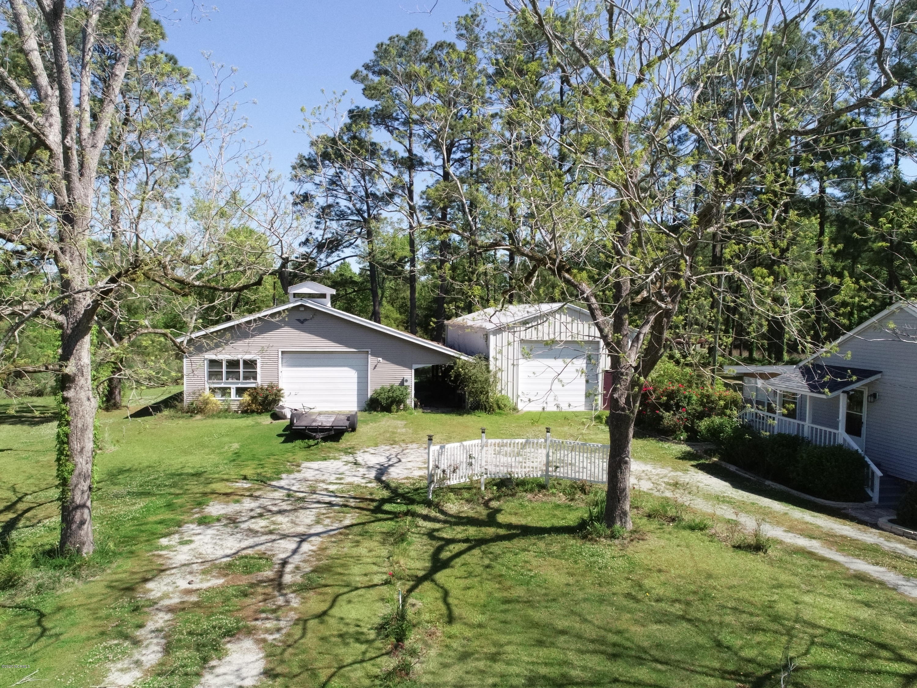 5779 Florence Road Merritt, NC 28556 - Photo 36 of 44 DJI_0559