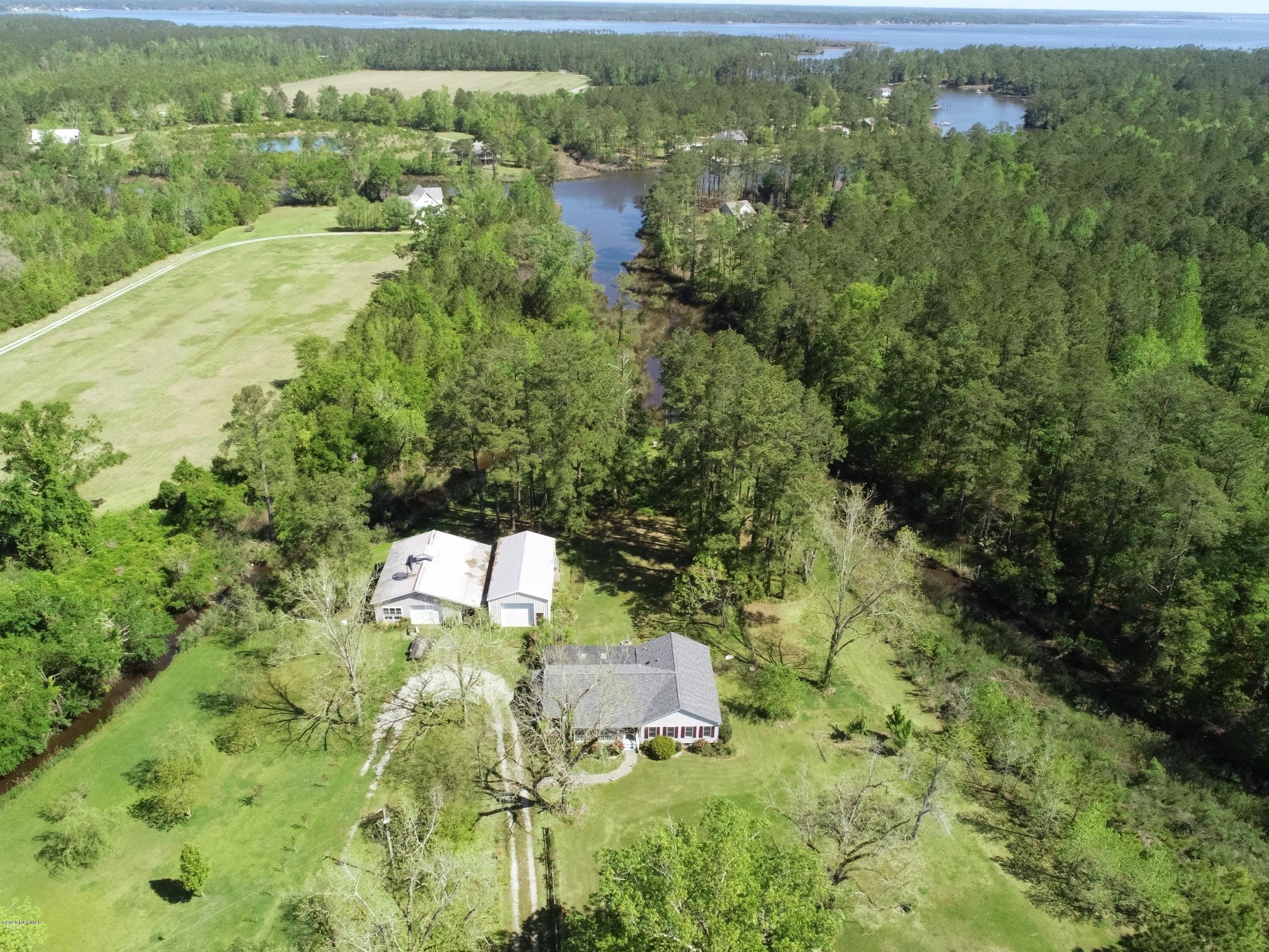 5779 Florence Road Merritt, NC 28556 - Photo 37 of 44 DJI_0546