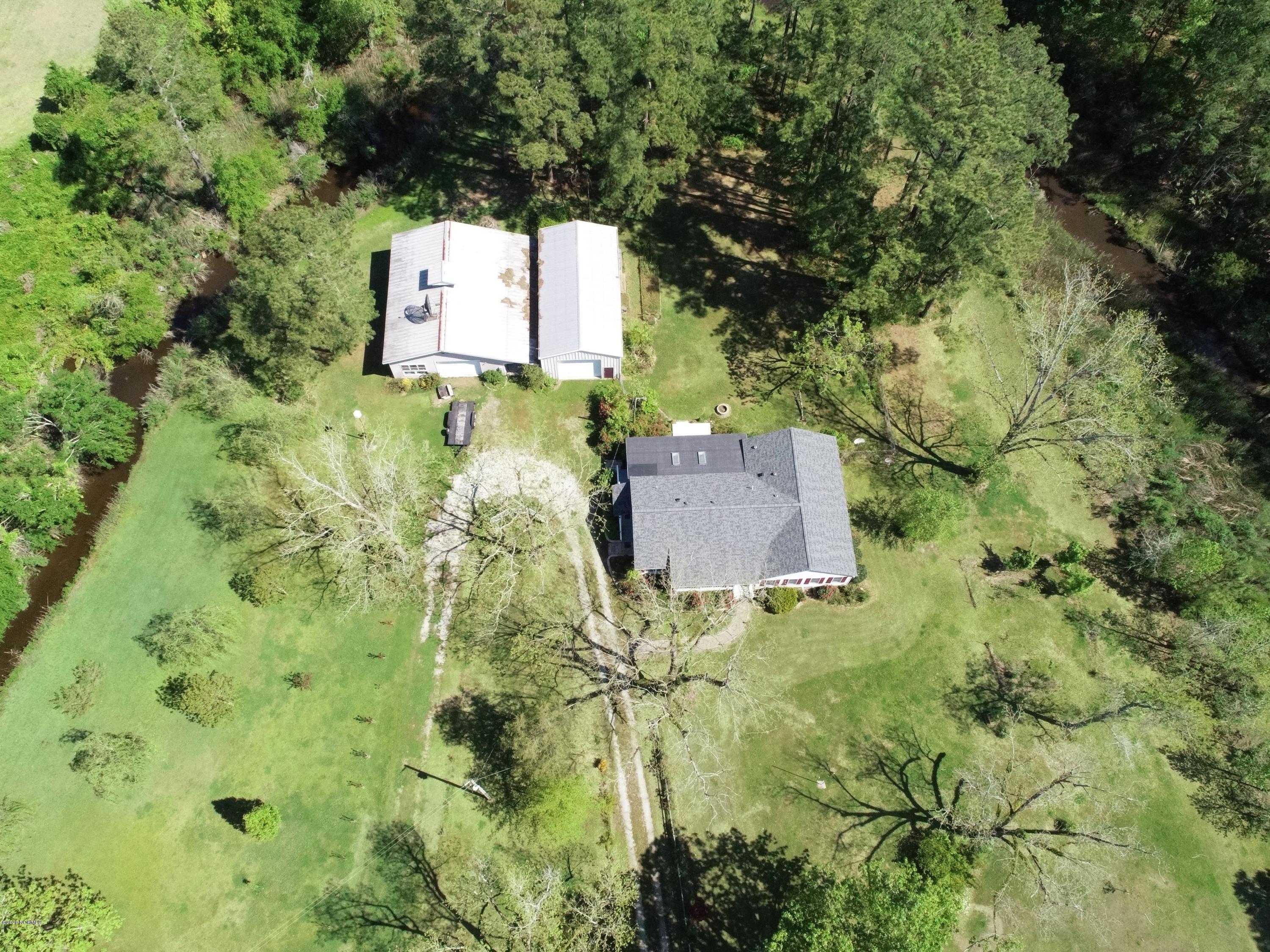 5779 Florence Road Merritt, NC 28556 - Photo 38 of 44 DJI_0547