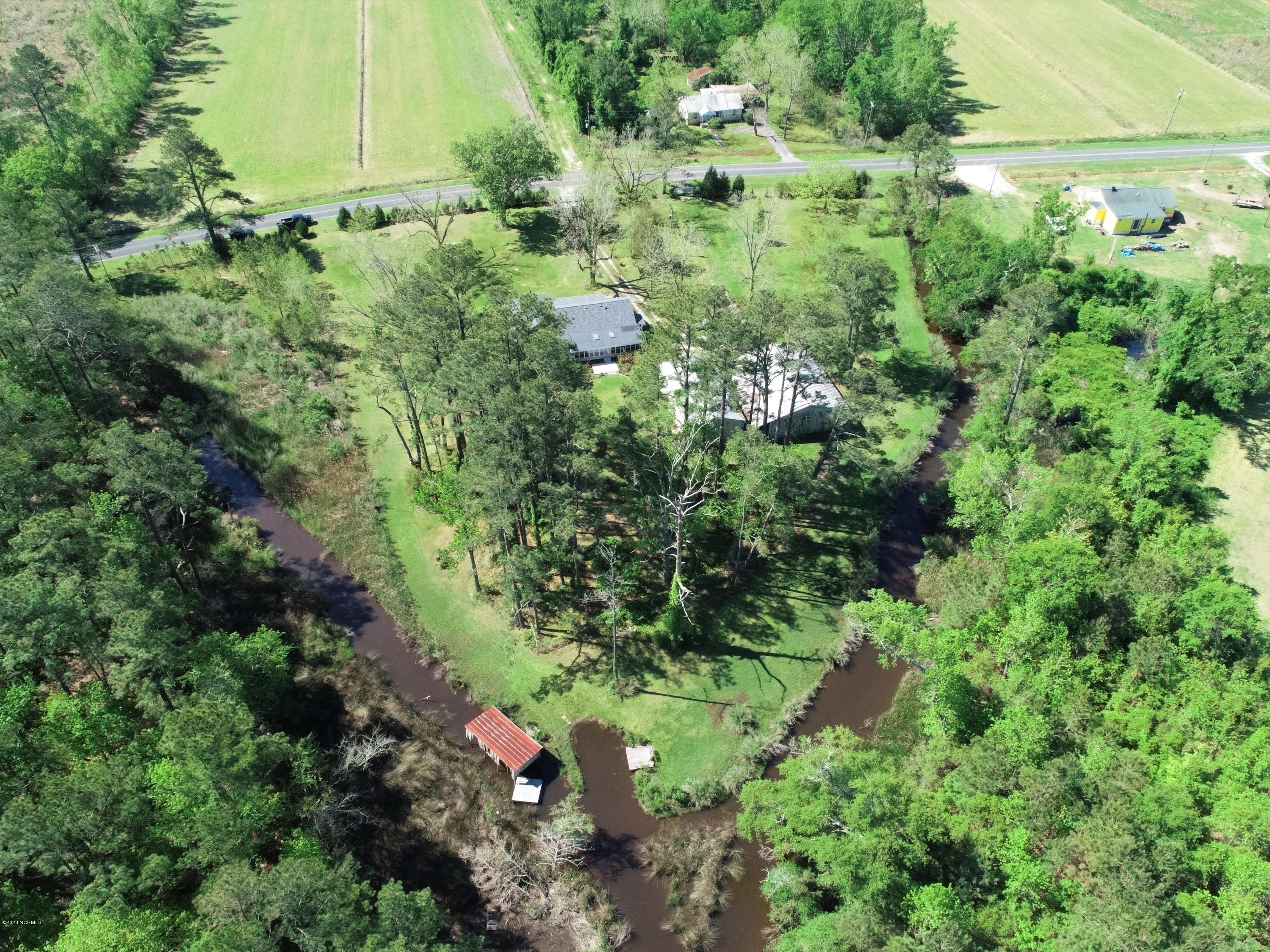 5779 Florence Road Merritt, NC 28556 - Photo 39 of 44 DJI_0549