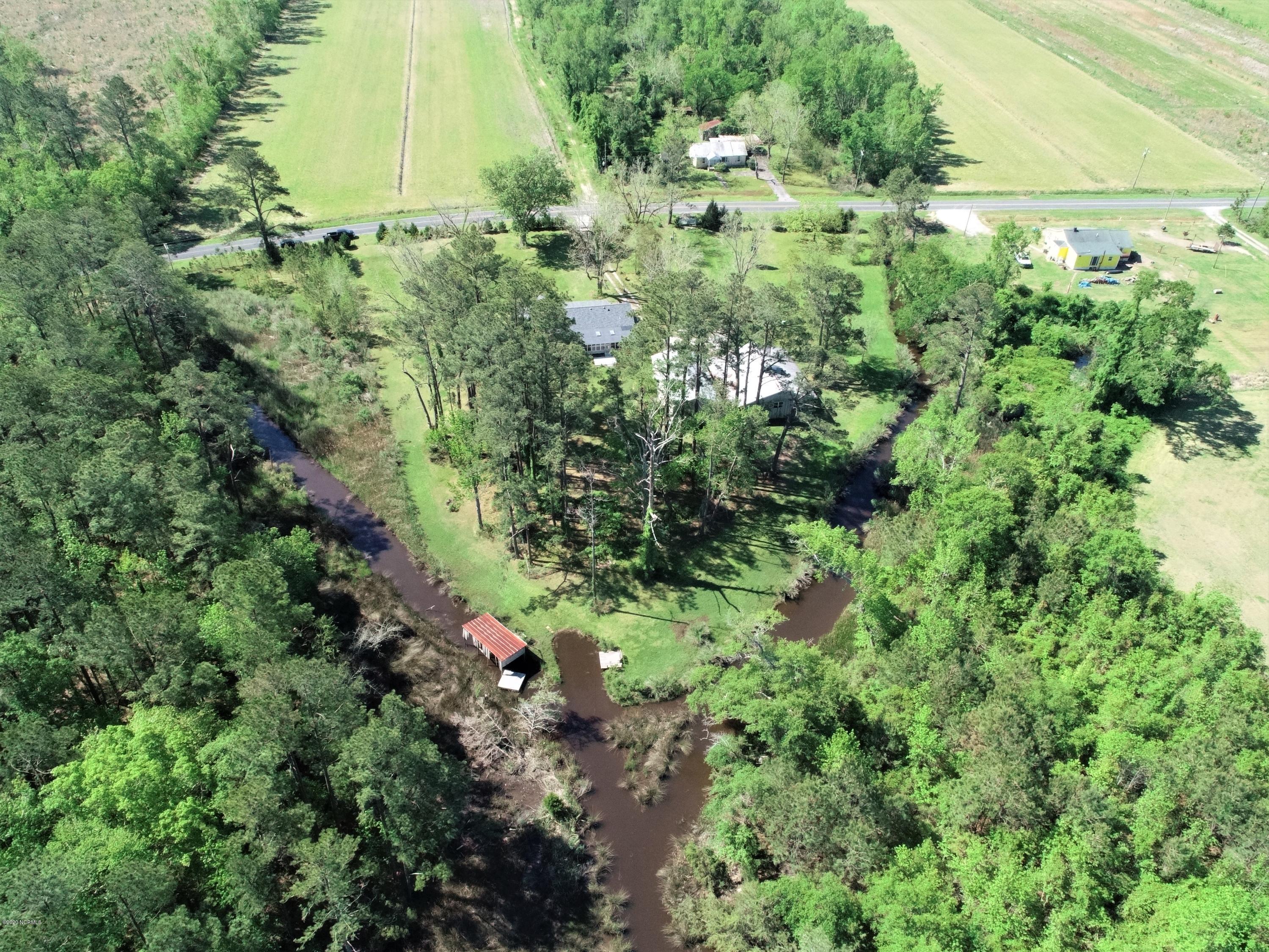 5779 Florence Road Merritt, NC 28556 - Photo 40 of 44 DJI_0550