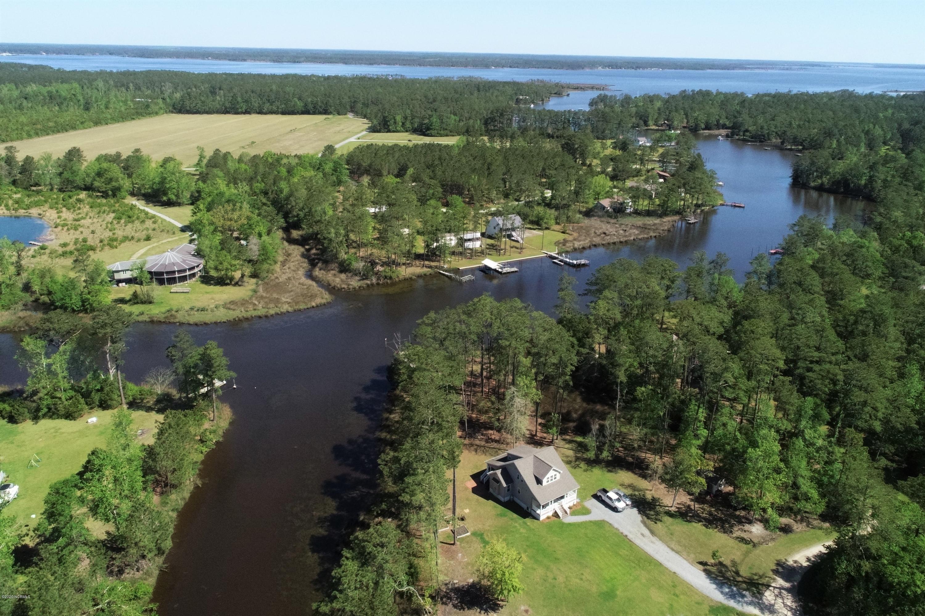 5779 Florence Road Merritt, NC 28556 - Photo 41 of 44 DJI_0551