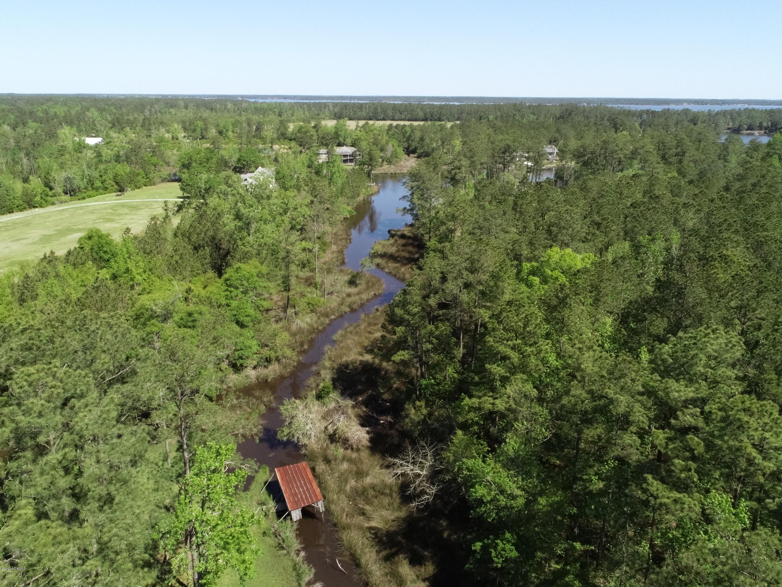 5779 Florence Road Merritt, NC 28556 - Photo 42 of 44 DJI_0555