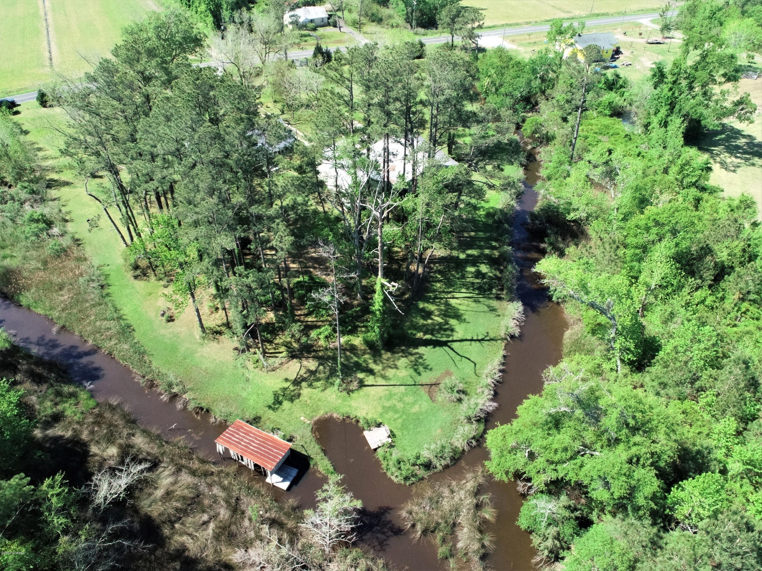5779 Florence Road Merritt, NC 28556 - Photo 44 of 44 DJI_0557