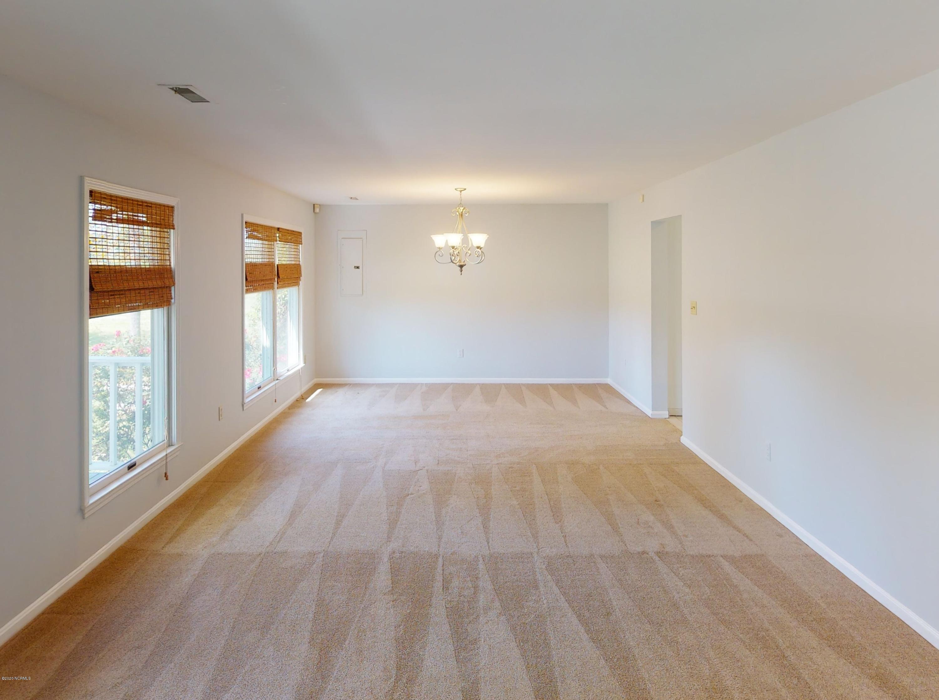 5779 Florence Road Merritt, NC 28556 - Photo 5 of 44 Living/Dining Combo