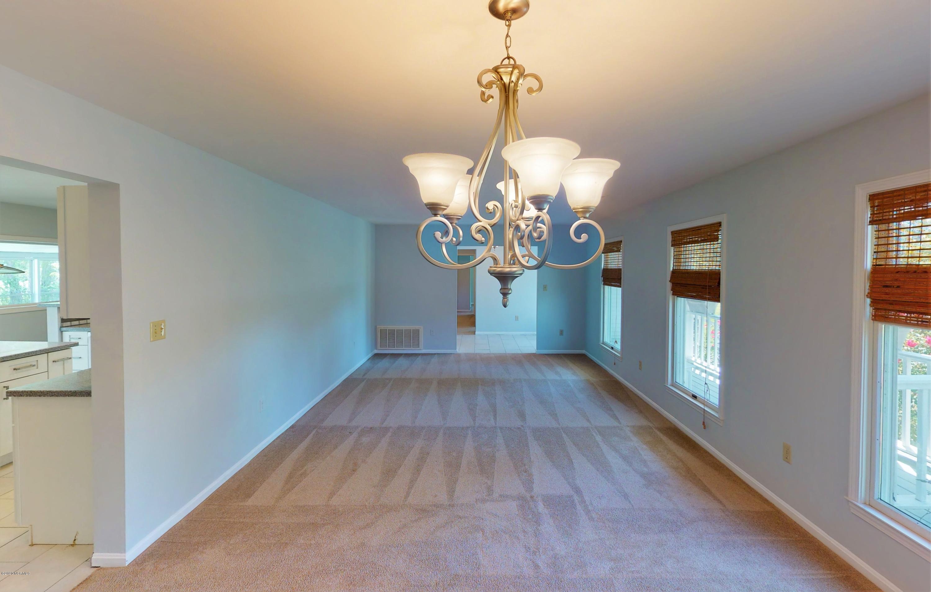 5779 Florence Road Merritt, NC 28556 - Photo 6 of 44 Living/Dining Combo