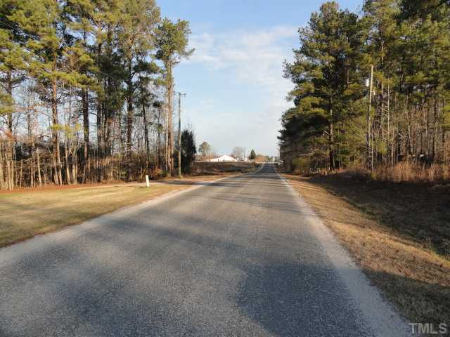 646 Friendship Church Road Middlesex, NC 27557 - Photo 3 of 11 Street