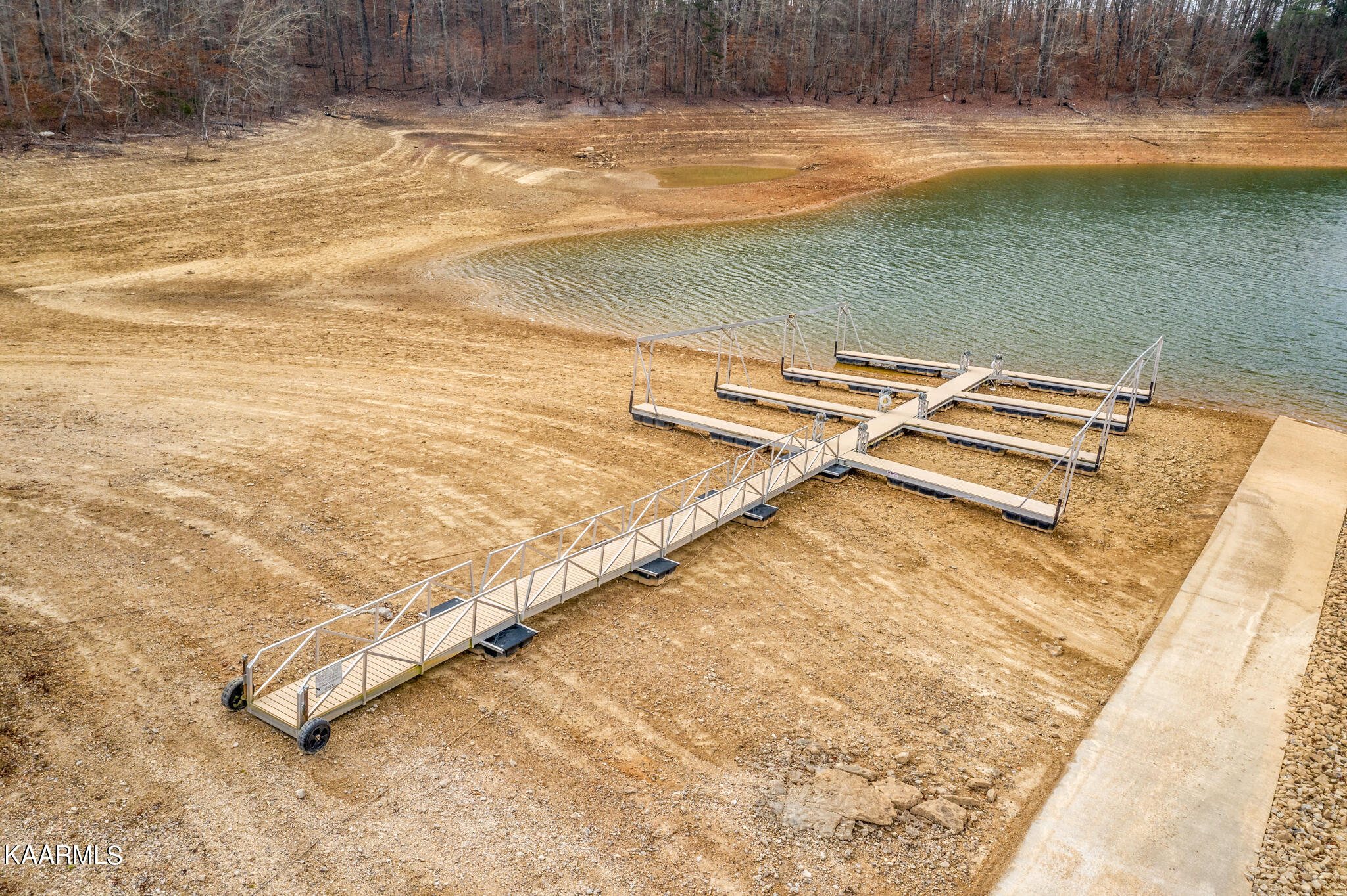 Lot 41 Shiloh Springs Road Rutledge, TN 37861 - Photo 11 of 16 11