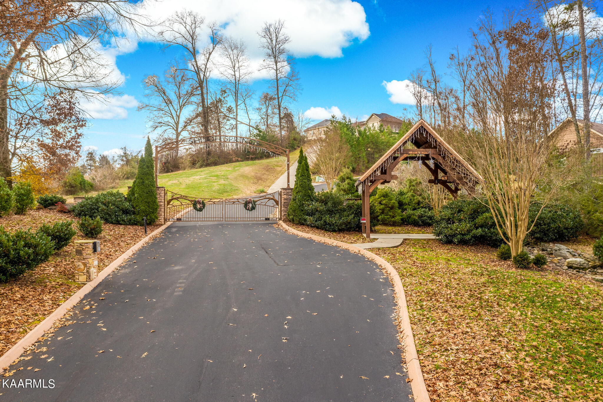 Lot 41 Shiloh Springs Road Rutledge, TN 37861 - Photo 9 of 16 9