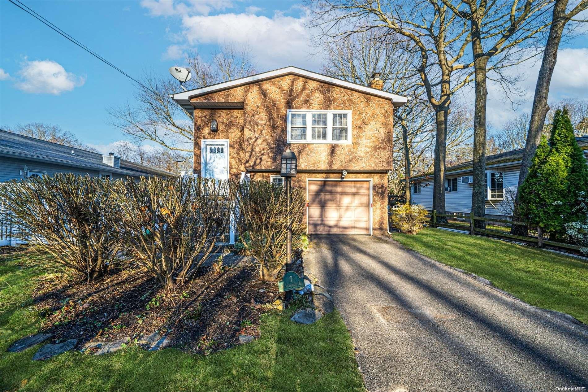 7 Lexington Road North Shirley, NY 11967 - Photo 1 of 1
