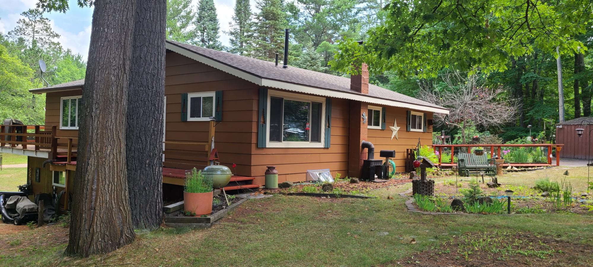 2598 Wihega Road Woodruff, WI 54568 - Photo 24 of 26 Gallery Image 24