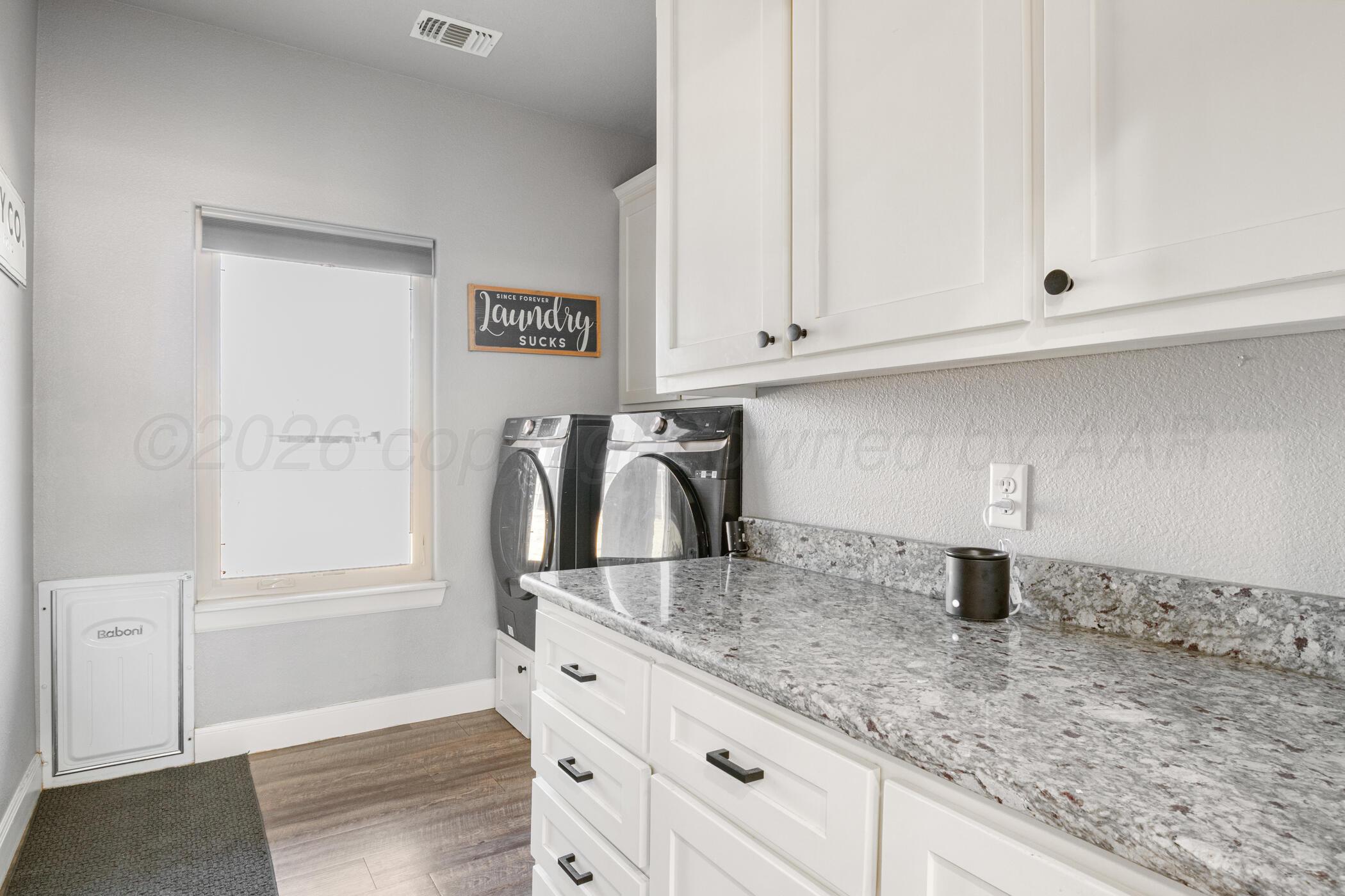 9650 Yesterday Lane Amarillo, TX 79119 - Photo 20 of 23 20