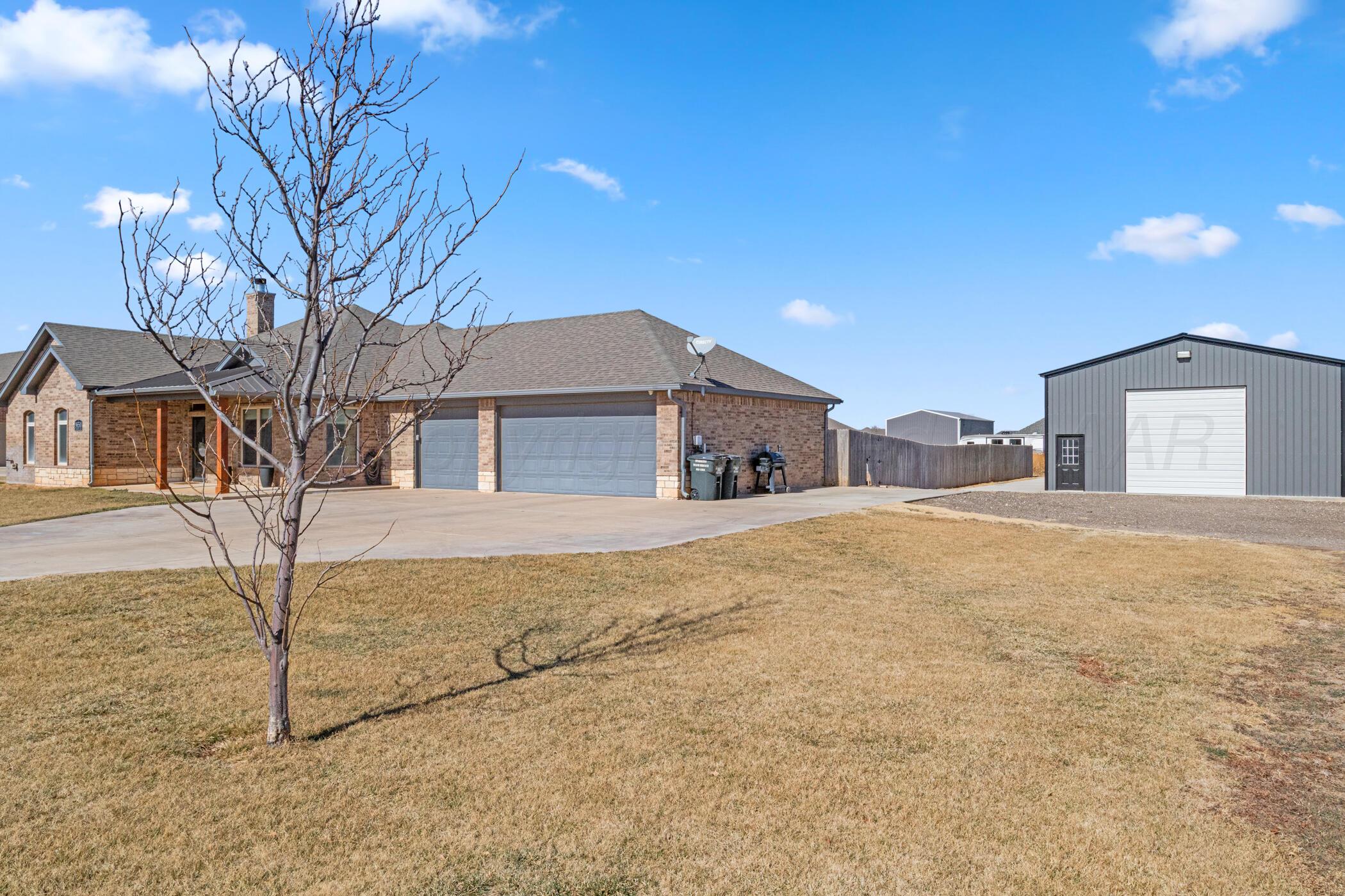 9650 Yesterday Lane Amarillo, TX 79119 - Photo 2 of 23 2
