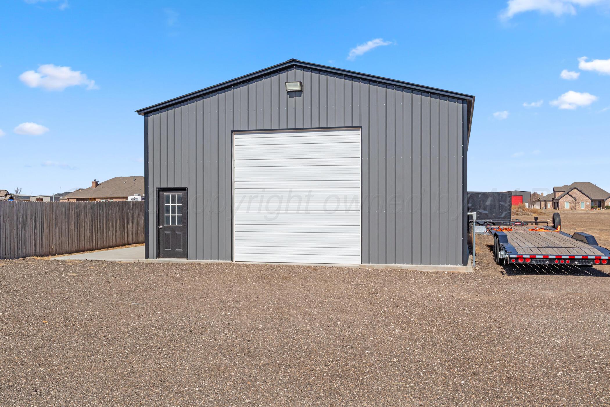 9650 Yesterday Lane Amarillo, TX 79119 - Photo 22 of 23 22