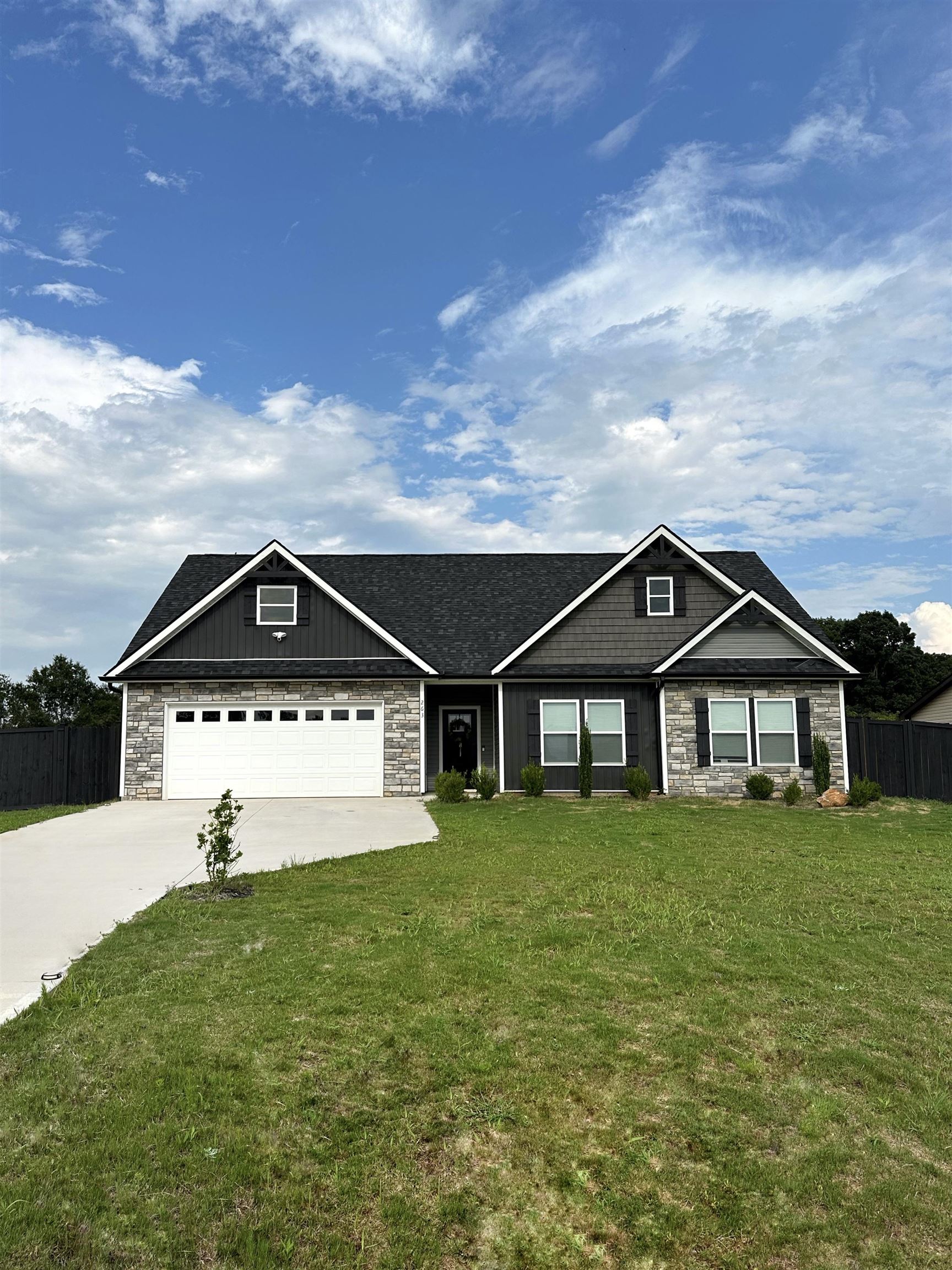 263 R C Thompson Road Chesnee, SC 29323 - Photo 1 of 20