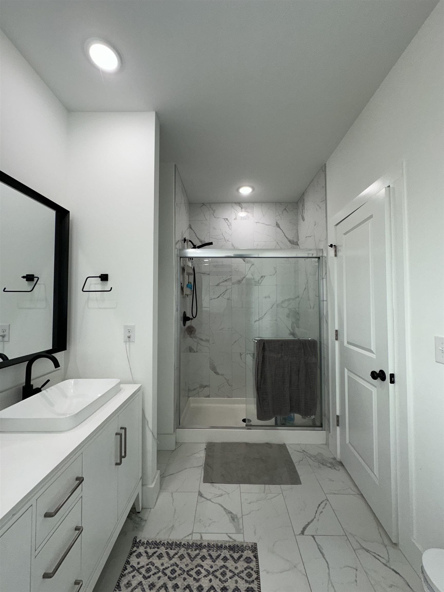 263 R C Thompson Road Chesnee, SC 29323 - Photo 17 of 20 Bath