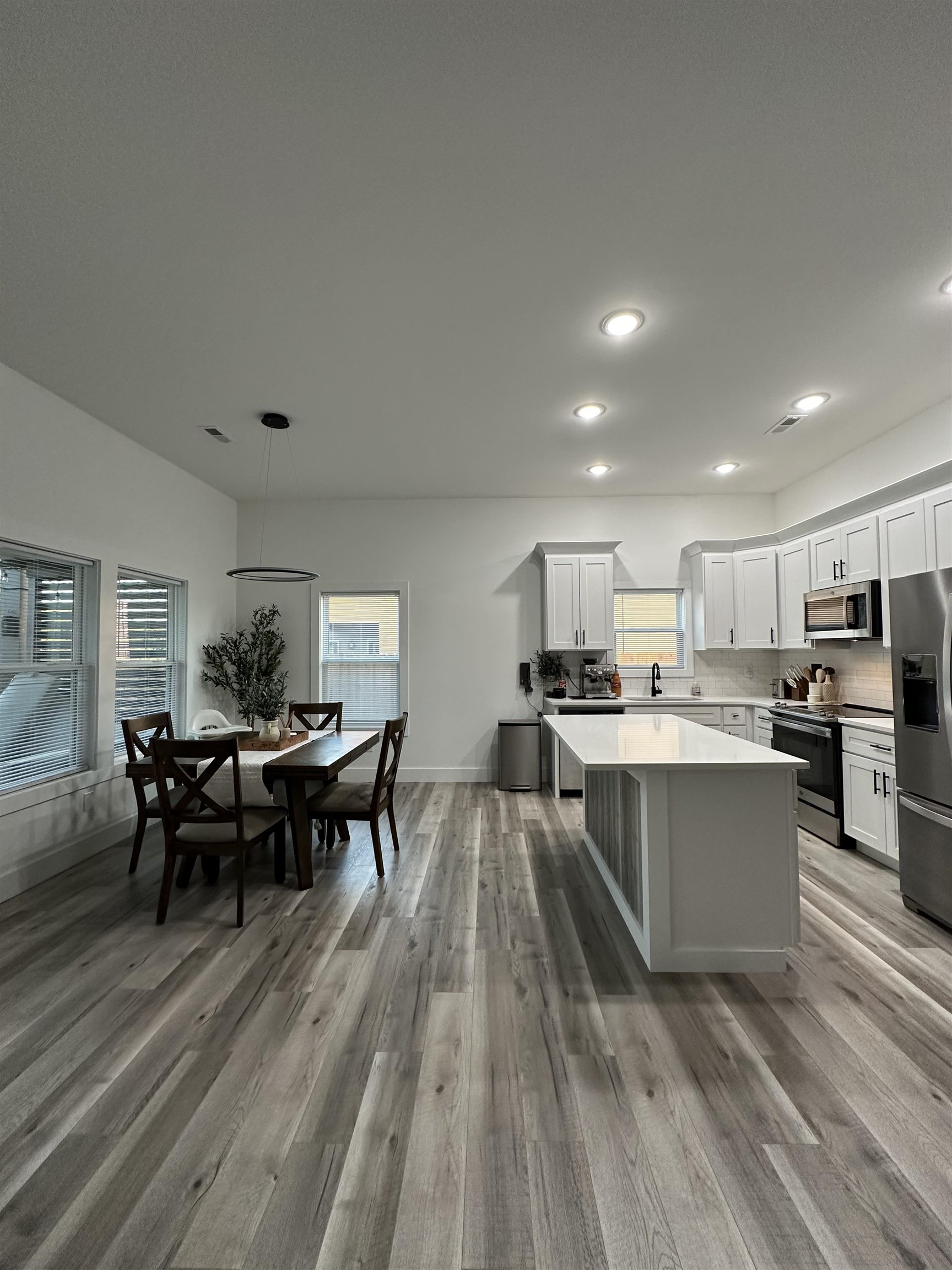 263 R C Thompson Road Chesnee, SC 29323 - Photo 6 of 20 Kitchen