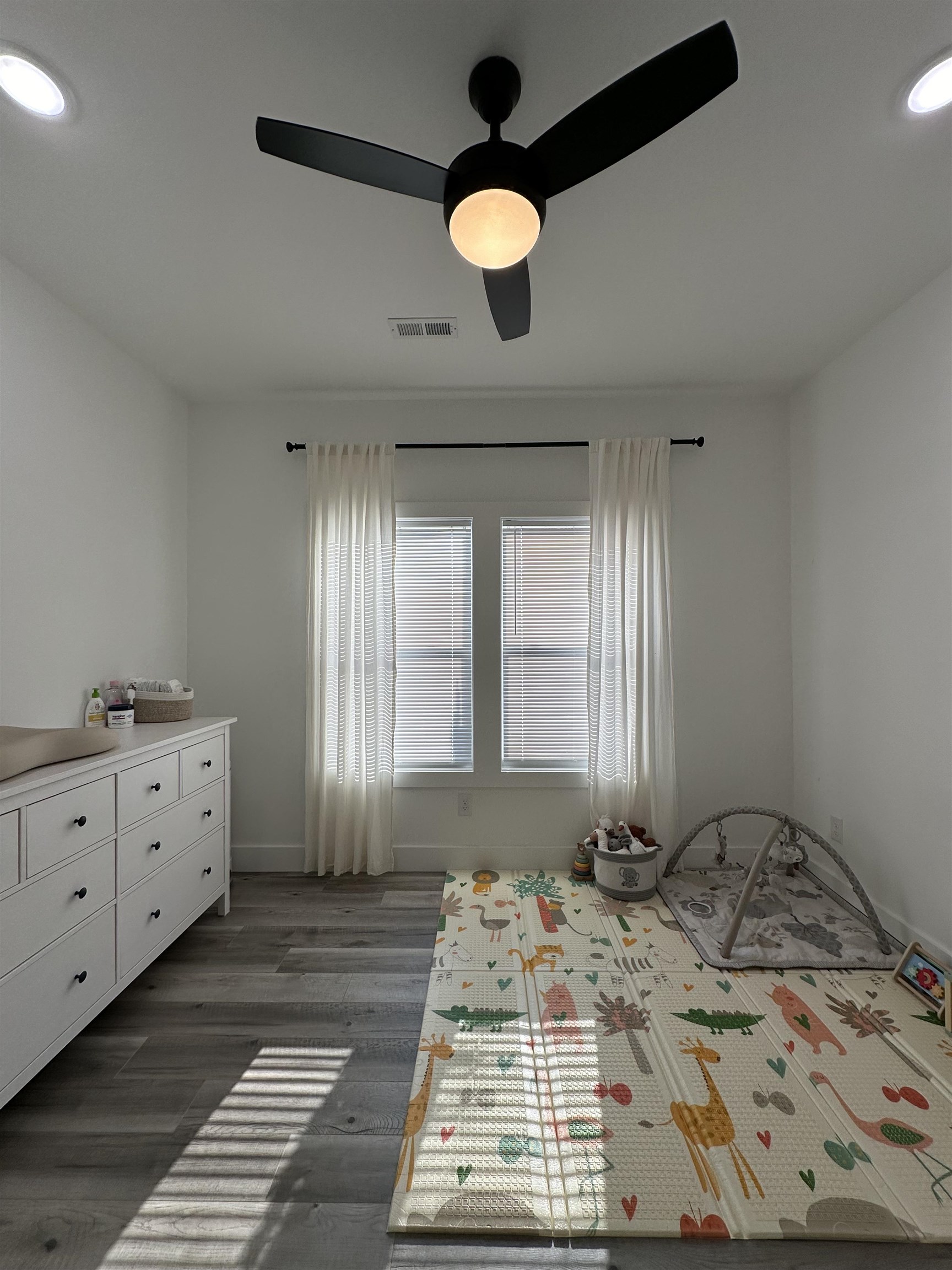 263 R C Thompson Road Chesnee, SC 29323 - Photo 10 of 20 Bedroom