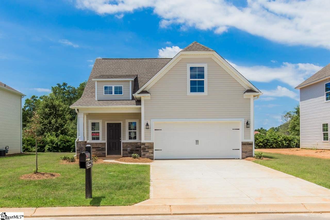 17 Chadmore Street Simpsonville, SC 29680 - Photo 1 of 6 Gallery Image 1