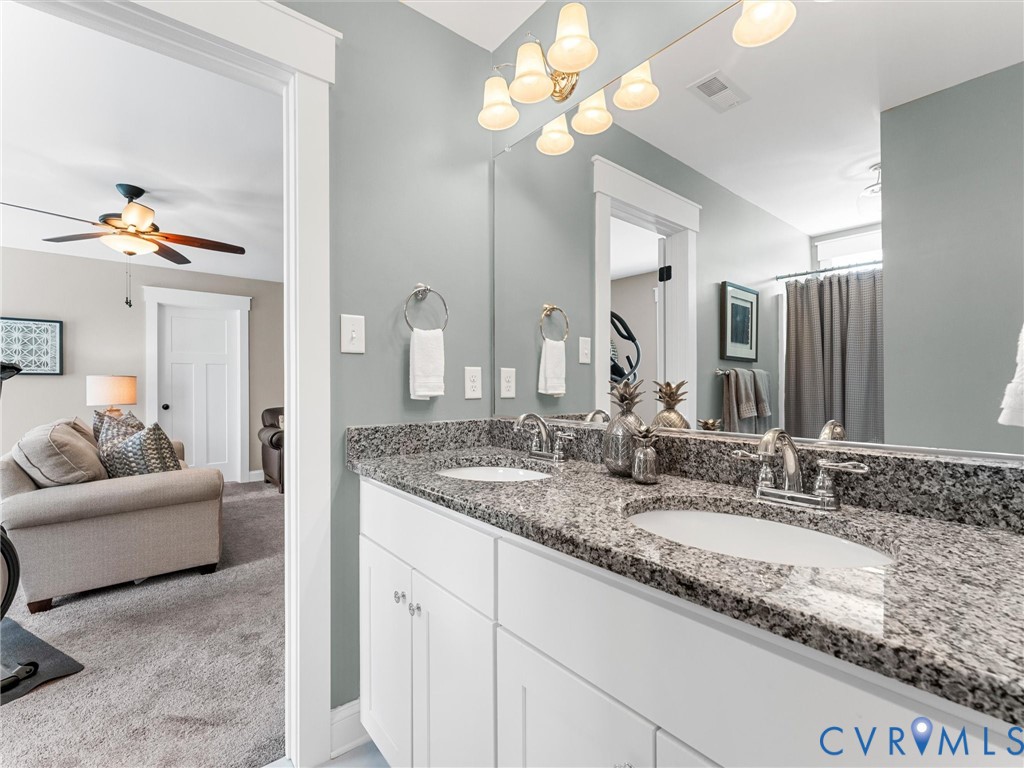 8461 Highmarker Court Chesterfield, VA 23832 - Photo 60 of 72