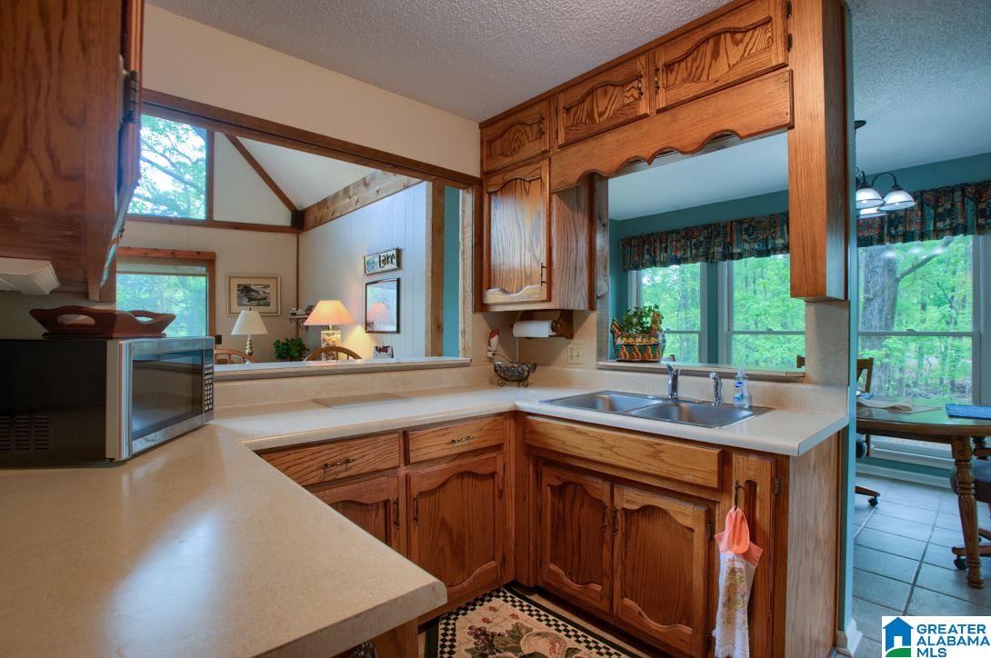780 Treasure Island Road Cropwell, AL 35054 - Photo 8 of 33