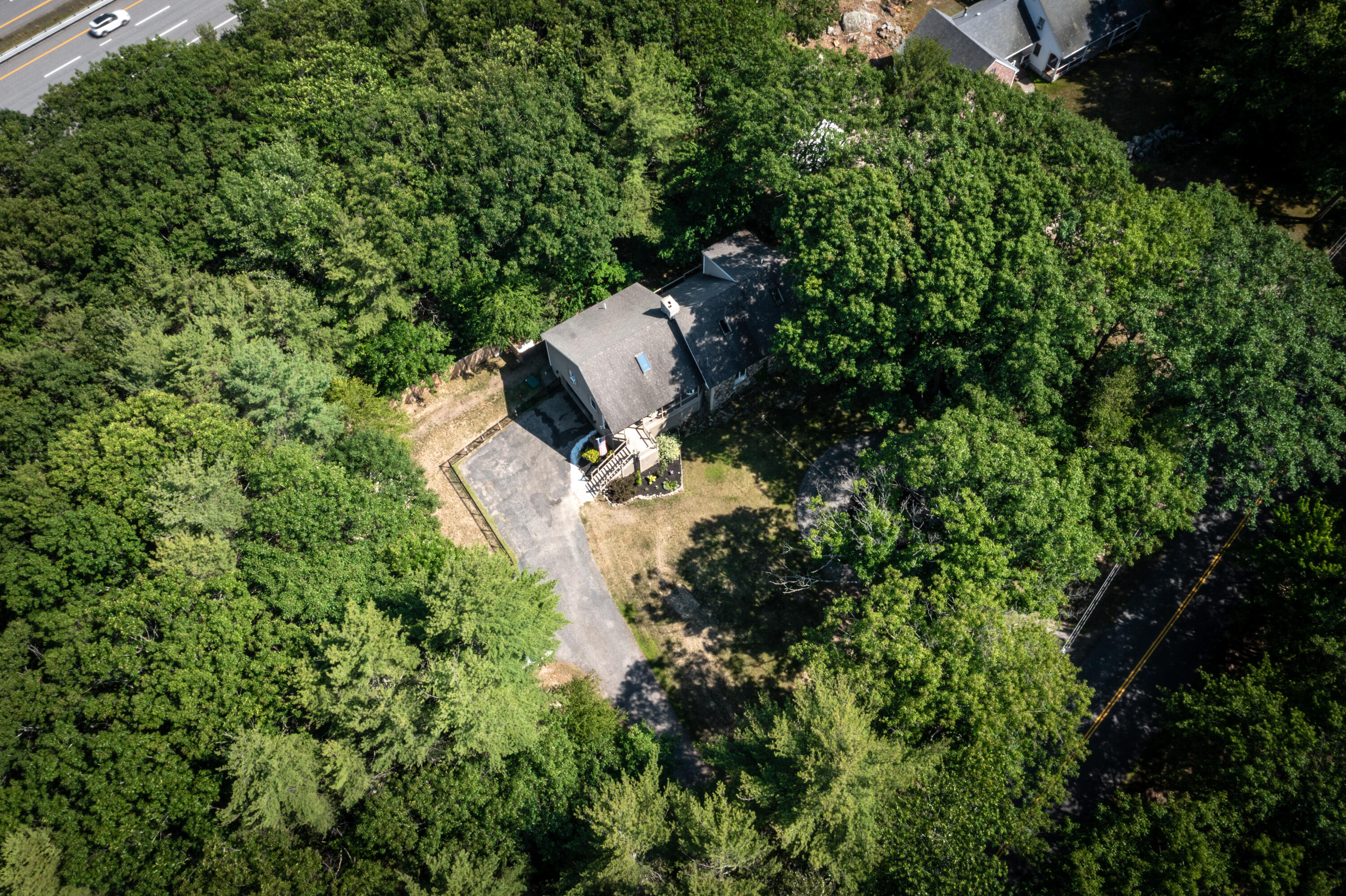 61 Greenleaf Parsons Road Cape Neddick, ME 03902 - Photo 25 of 40 DJI_0018
