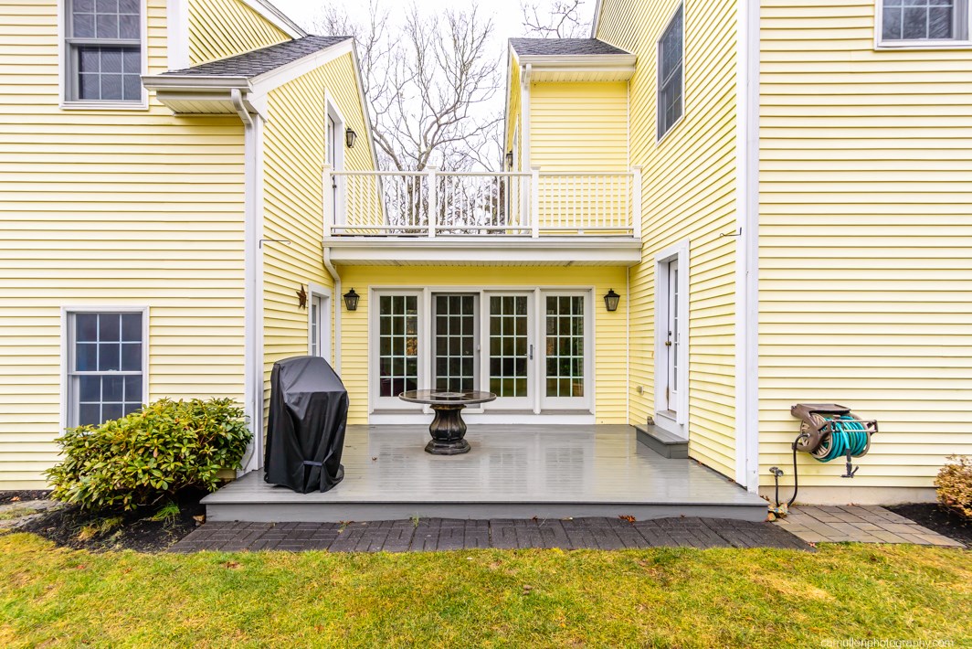 778 Lake Road Tiverton, RI 02878 - Photo 32 of 40