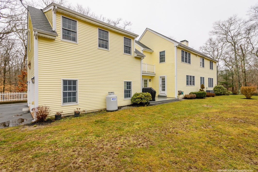 778 Lake Road Tiverton, RI 02878 - Photo 34 of 40