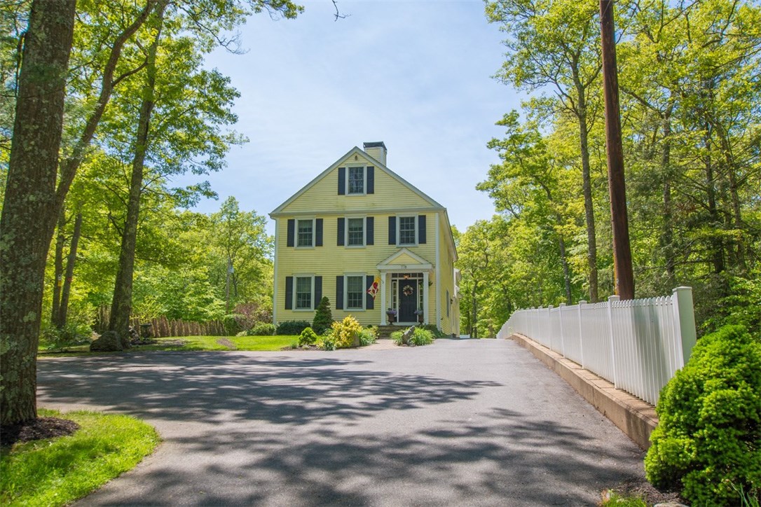 778 Lake Road Tiverton, RI 02878 - Photo 38 of 40