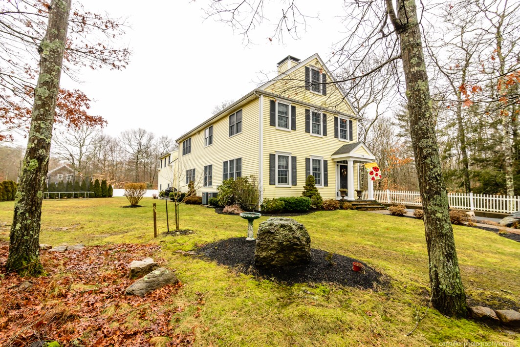778 Lake Road Tiverton, RI 02878 - Photo 40 of 40