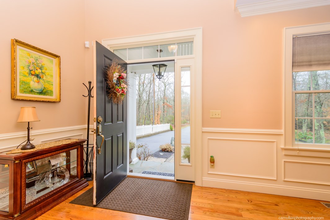 778 Lake Road Tiverton, RI 02878 - Photo 5 of 40