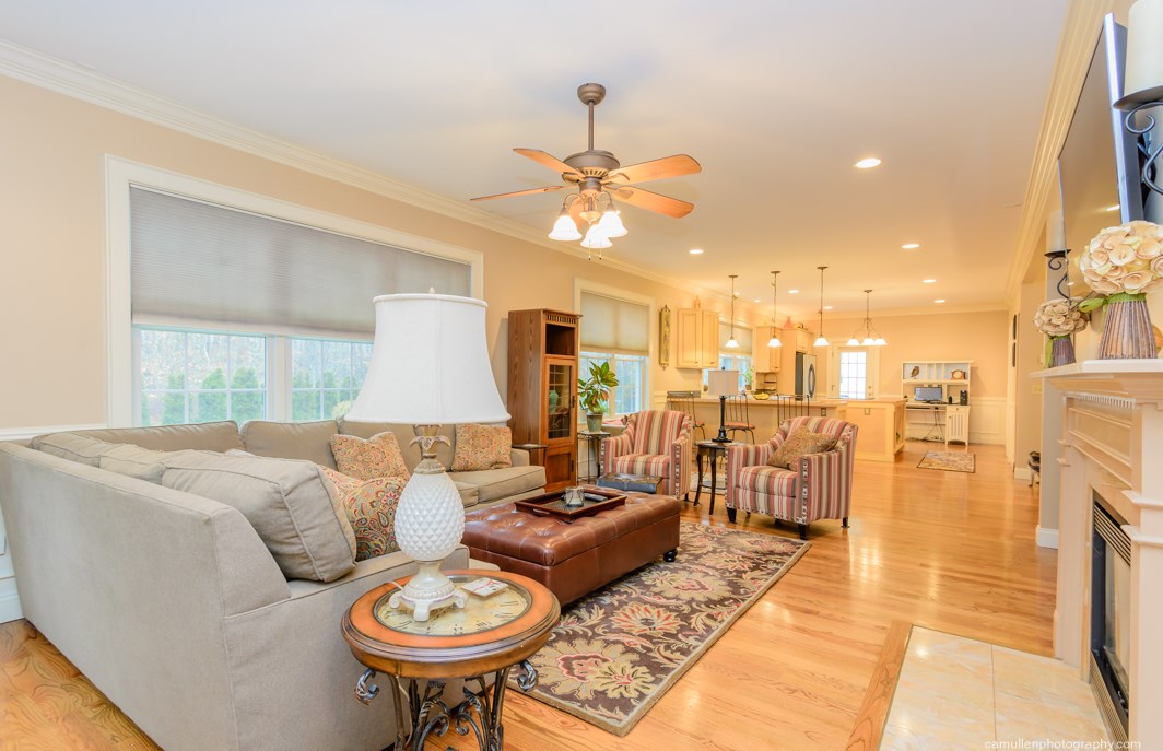 778 Lake Road Tiverton, RI 02878 - Photo 6 of 40