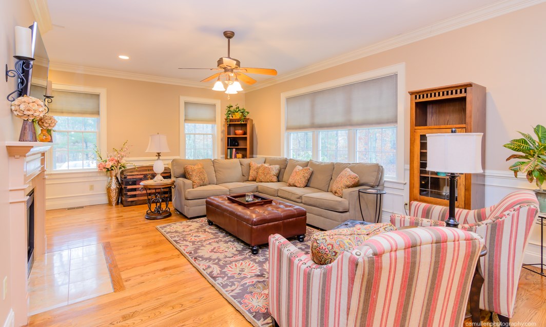 778 Lake Road Tiverton, RI 02878 - Photo 7 of 40