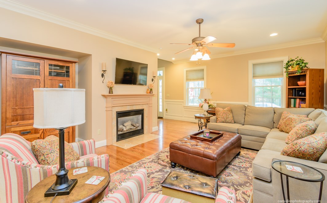 778 Lake Road Tiverton, RI 02878 - Photo 8 of 40