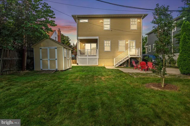 $1,525,000 | 2504 Washington Boulevard, Arlington, VA 22201