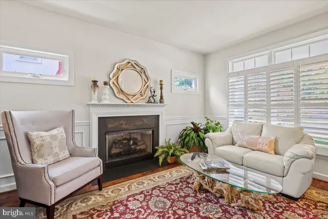 $1,525,000 | 2504 Washington Boulevard, Arlington, VA 22201