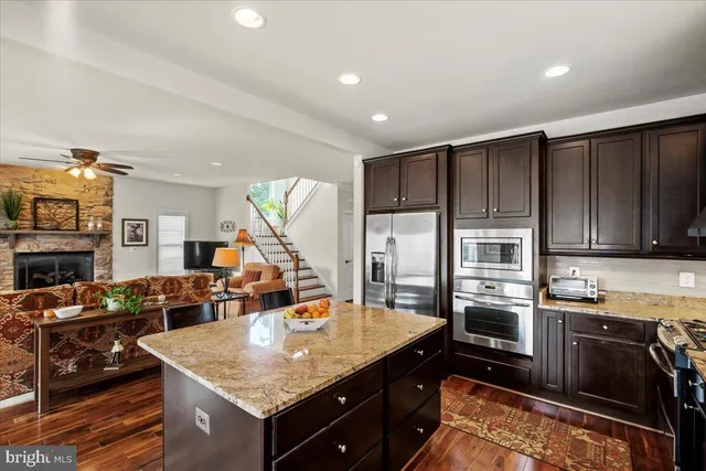 $1,525,000 | 2504 Washington Boulevard, Arlington, VA 22201