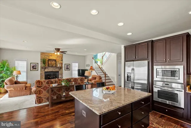 $1,525,000 | 2504 Washington Boulevard, Arlington, VA 22201