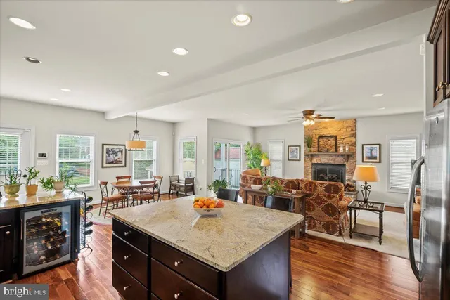$1,525,000 | 2504 Washington Boulevard, Arlington, VA 22201